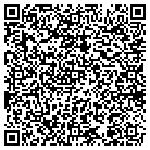 QR code with N C Corporate Connection Inc contacts