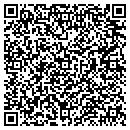 QR code with Hair Deezines contacts