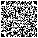 QR code with SEC Motors contacts