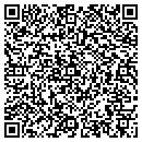 QR code with Utica Escrow Incorporated contacts
