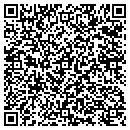 QR code with Arloma Corp contacts