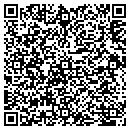 QR code with C3E, LLC contacts
