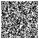 QR code with Cegl Inc contacts