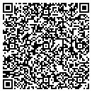 QR code with C & M Partners LLC contacts