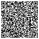 QR code with Game Gallery contacts