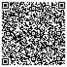 QR code with Hunter Electric Co contacts