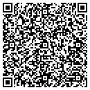 QR code with Halo Properties contacts