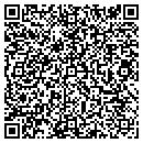 QR code with Hardy Siding & Gutter contacts