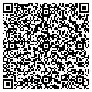QR code with House of Antiques contacts