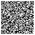 QR code with H Rentals contacts