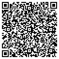 QR code with Jtm LLC contacts