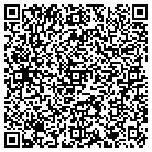 QR code with TLC Luxury Limousine Corp contacts