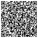 QR code with Raab Group Inc contacts