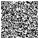 QR code with R B Capital Partners contacts