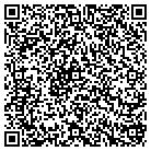 QR code with Reliance Capital Partners LLC contacts