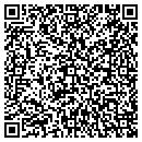 QR code with R F Donovan & Assoc contacts