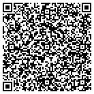 QR code with S & E Properties-Jacksonville contacts