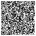 QR code with Sts contacts