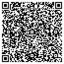 QR code with O'REILLY Auto Parts contacts