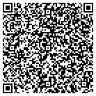 QR code with V & L Investments Properties contacts