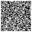 QR code with Agilon Corp contacts