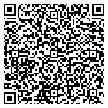 QR code with Akana Lincoln contacts