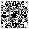 QR code with All Profits Inc contacts