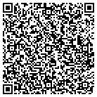 QR code with F R S Real Estate Services contacts