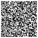 QR code with Hammond's Ferry contacts