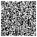 QR code with Harbor Land contacts