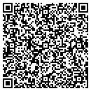 QR code with Helen Spear contacts