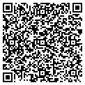 QR code with Homologo Inc contacts