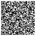 QR code with John Payne contacts