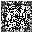 QR code with Jutta Jacobs contacts
