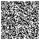 QR code with J Wayne Moore Phd LLC contacts