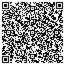 QR code with J W Lindsley & Co contacts