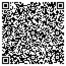 QR code with Kalie Vanmeter contacts