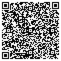 QR code with Lantz Realty contacts