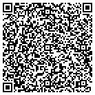 QR code with Rays Central Dry Cleaning contacts