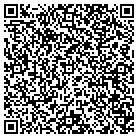 QR code with Marotz Realty Partners contacts