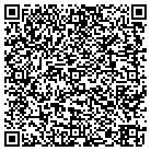 QR code with Principal Real Estate Income Fund contacts