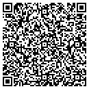 QR code with Purple Rock contacts