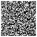QR code with R And L Streams LLC contacts