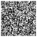 QR code with Raw Enterprises contacts