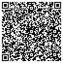 QR code with Rock Bottom Acres contacts