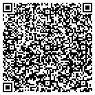 QR code with Tahoe Keys Property Ownrs Assoc Inc contacts