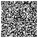 QR code with J S Lawn Service contacts