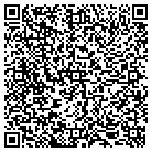 QR code with Badger Appraisal Services Inc contacts