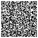 QR code with Cailin Inc contacts