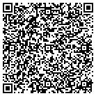 QR code with C And P Property Investment LLC contacts